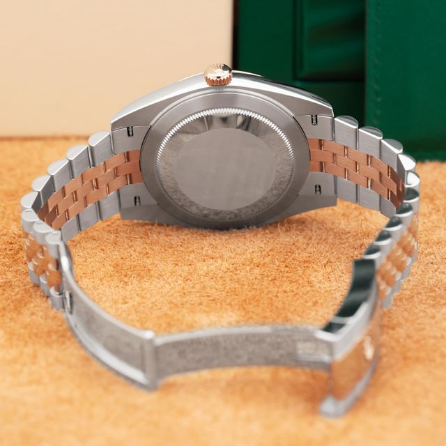 Rolex Datejust 41 126331 Image 4